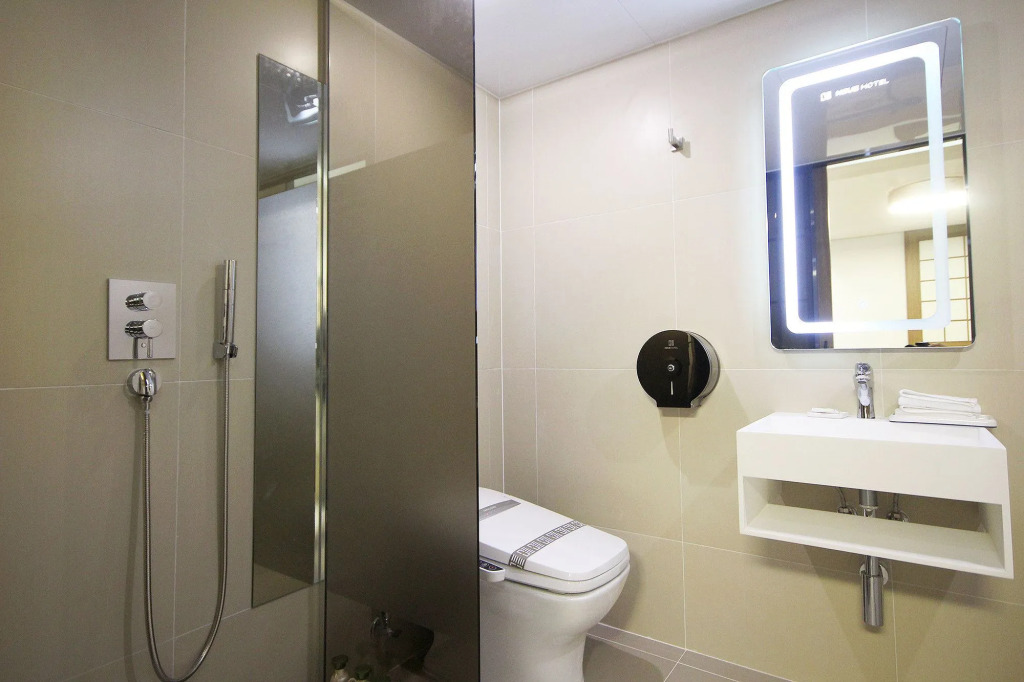 Jeonju Neul Hotel