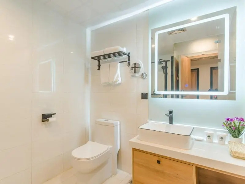 GreenTree Inn Hefei Yakun Plaza Branch