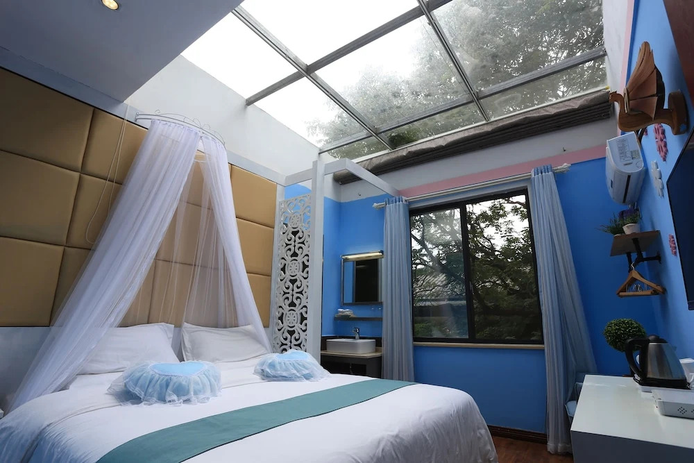 Yangshuo Globetrotters Inn