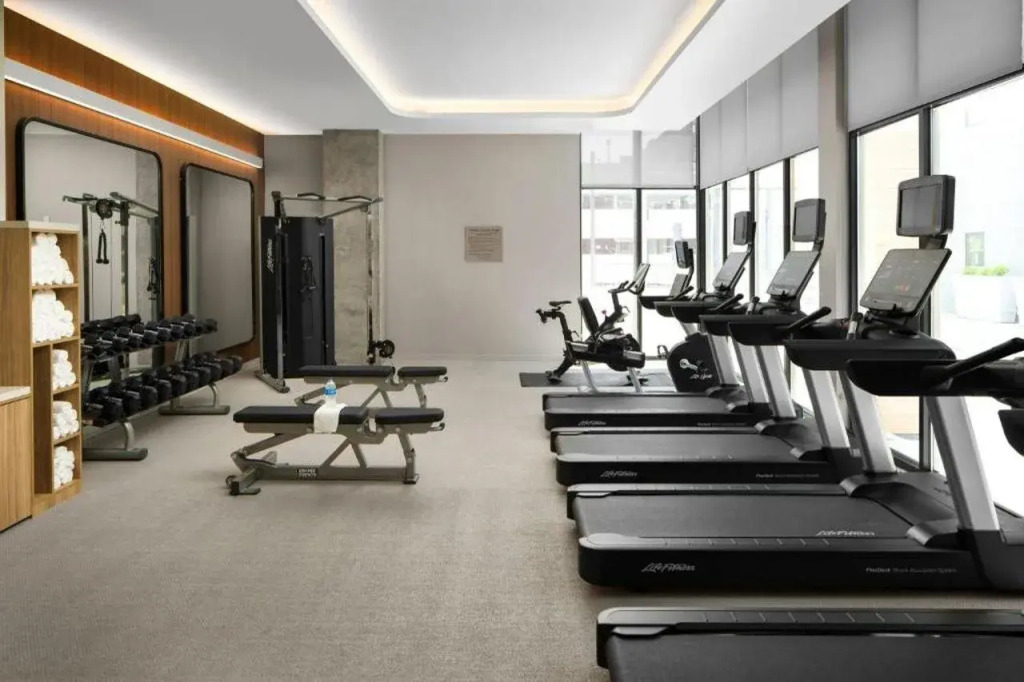 Courtyard by Marriott Gainesville GA