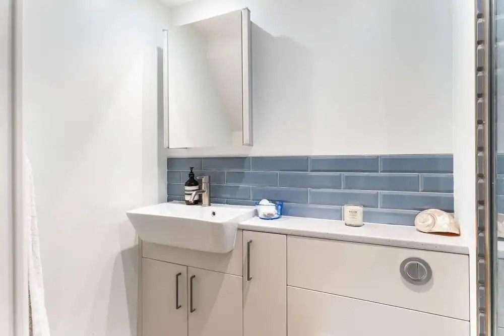 Braybrooke Cottage, Saffron Walden