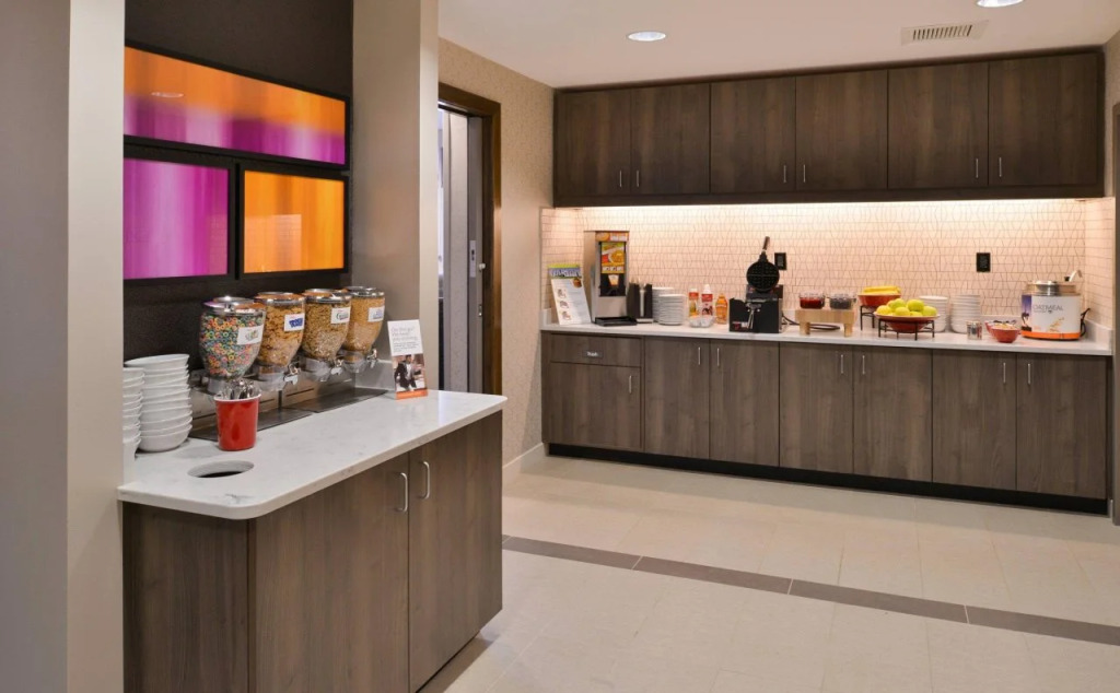TownePlace Suites by Marriott East Lansing