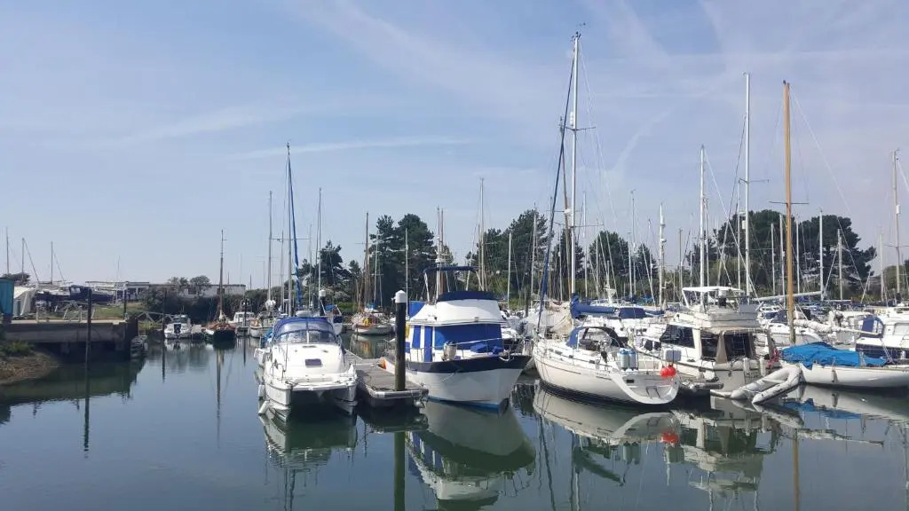 West View, Emsworth