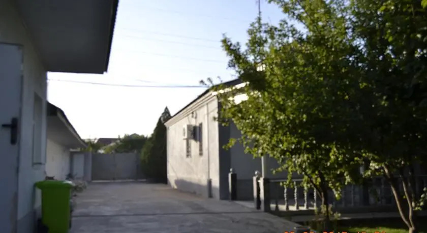 ShymCity Hostel