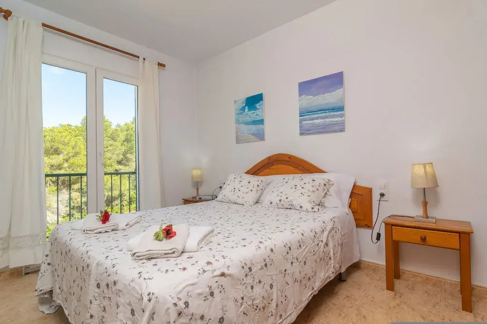 Filippi in Son Parc With 3 Bedrooms and 2 Bathrooms