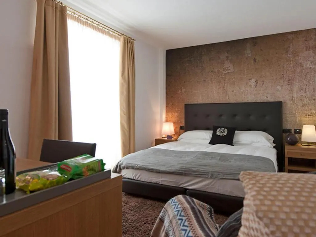 Hotel Principe delle Nevi