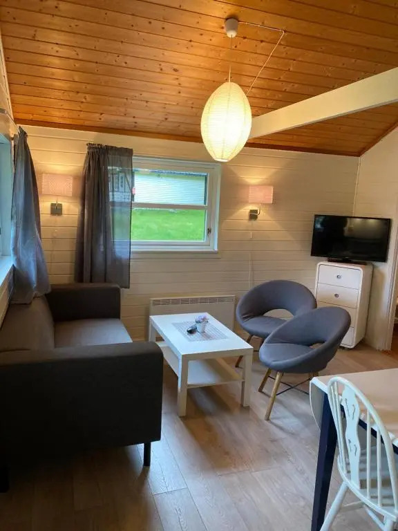 Nygård Camping