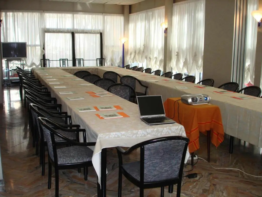 Hotel Ariston