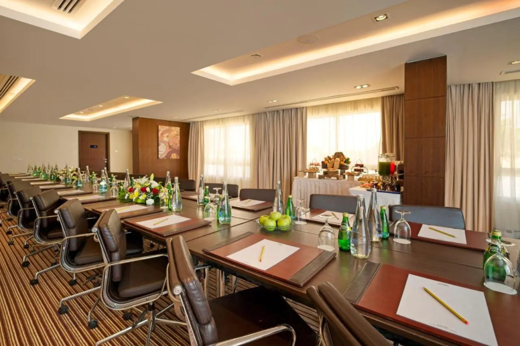 Action Hotel Ras Al Khaimah