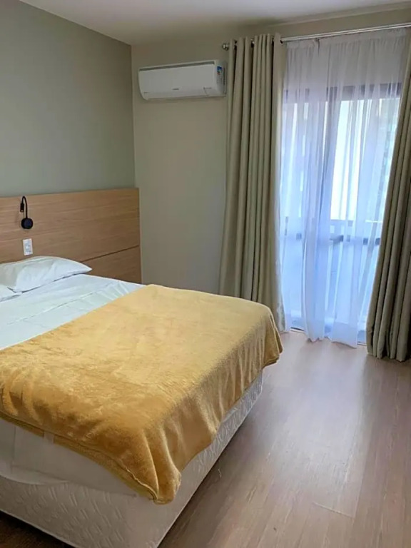 Jardim Paulista Apartamento com Varanda