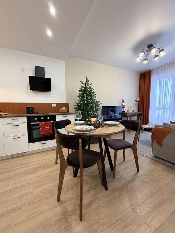 Apartments on Altufyevsky highway 55k5