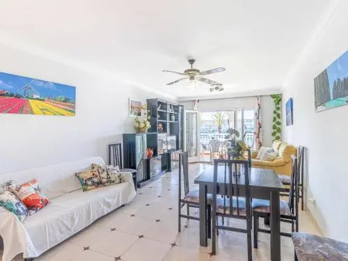 Apartment Sant Maurici 208