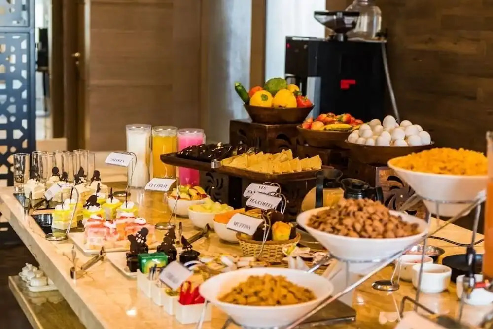Amara Gateway Hotel