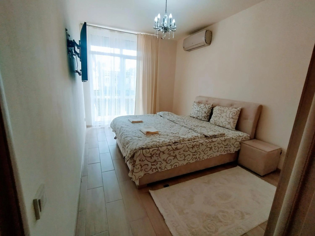 Vanilla VIP Apartment