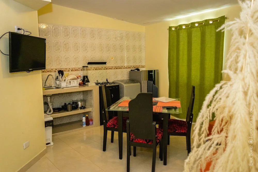 Apartamentos Villas de Cartagena