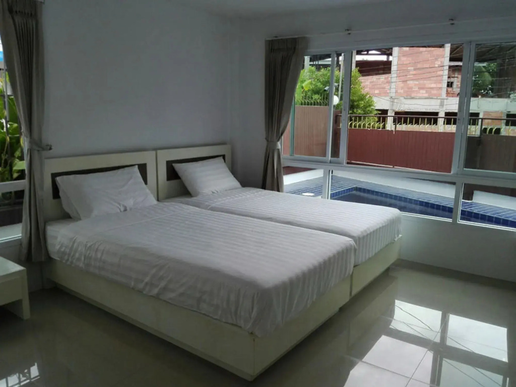 Baan Narwee Villa