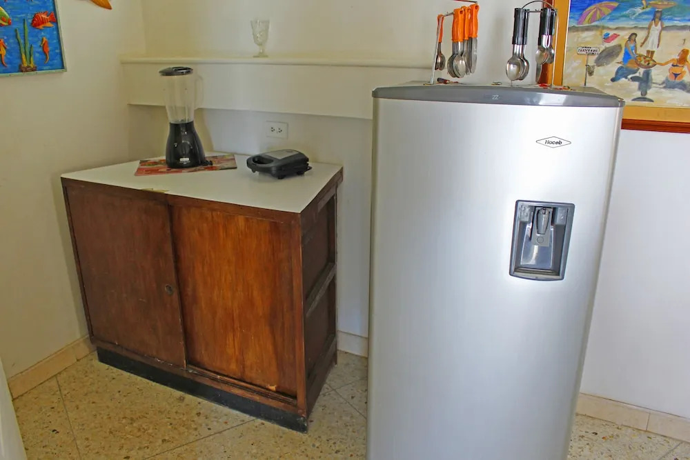 Apartamentos Suiteline - Macondo