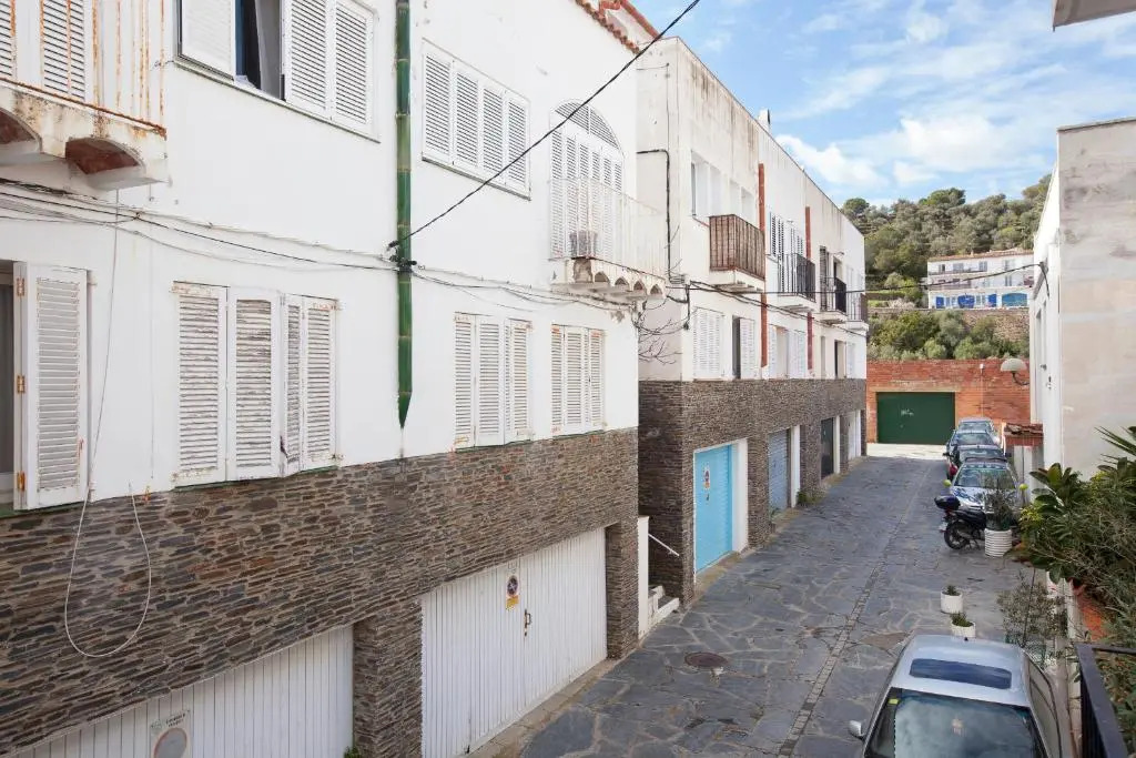 Akira Flats Cadaqués Apartments