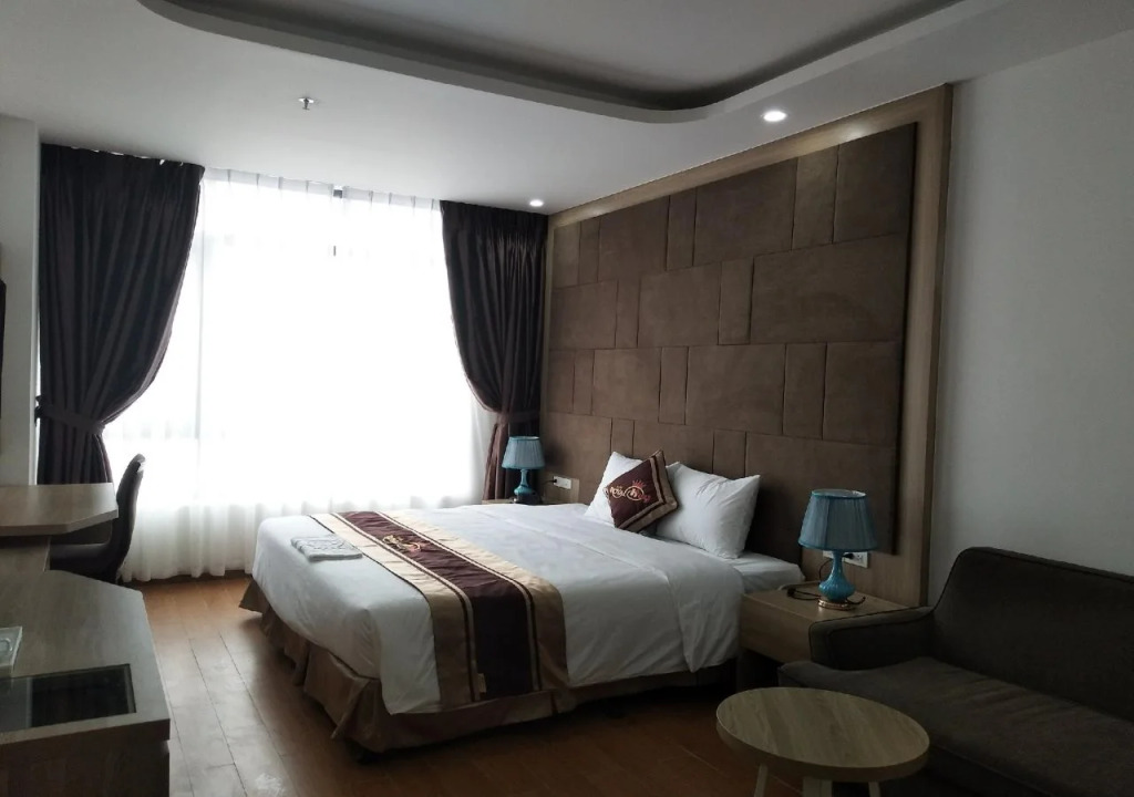 Gia Le Hotel