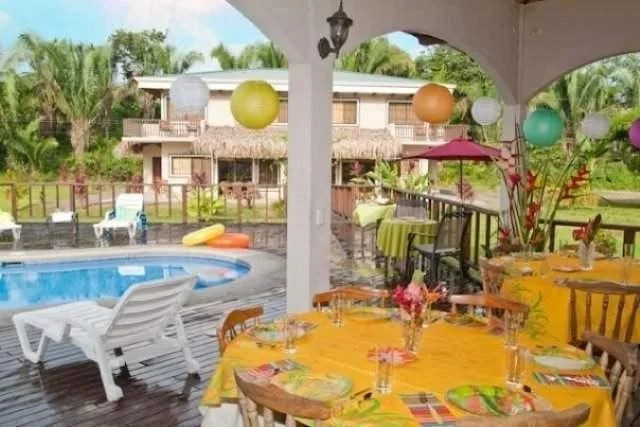 Villas Tranquilas