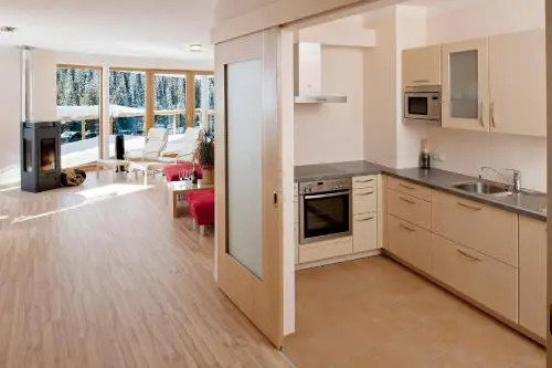 Chalet & Apart Hochfügen