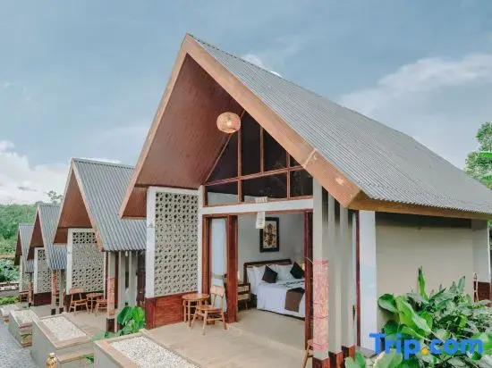 Air Ilir Grand Villa