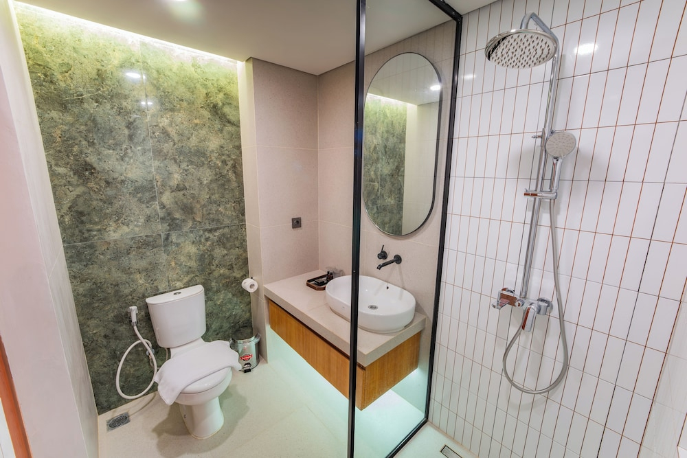 JW Home Boutique Hotel Cirebon, Azana Hotels Collection