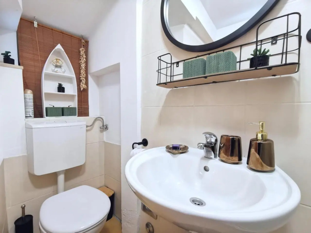 Apartment Lea