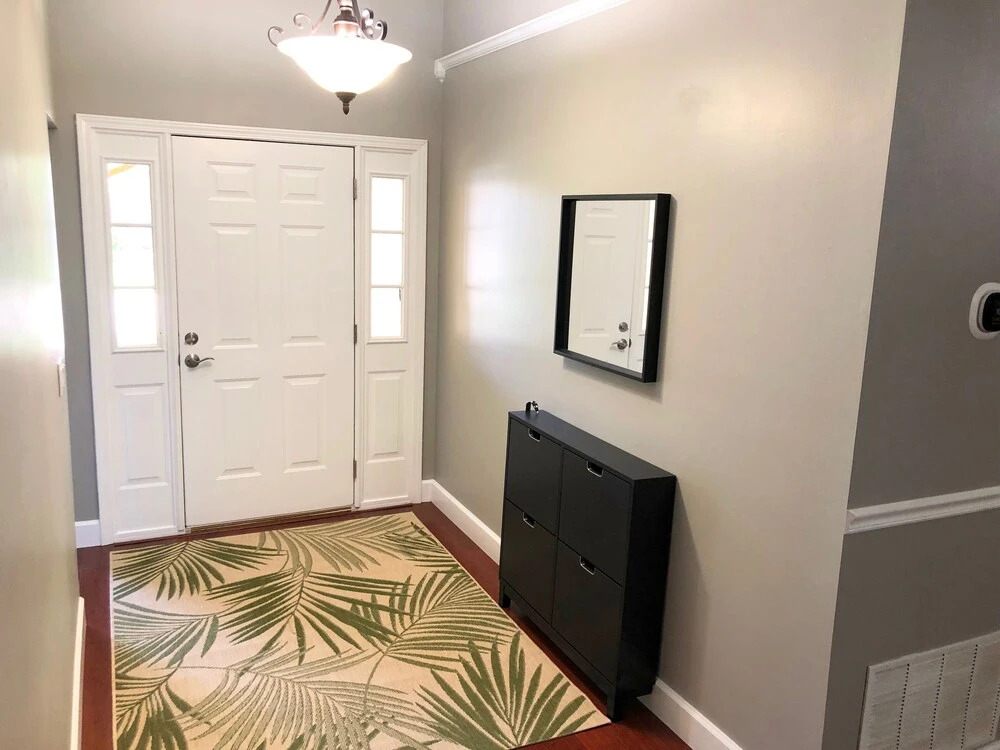 Jacksonville Vacation Beach House