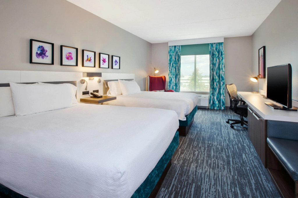 Hilton Garden Inn Dayton/ Beavercreek