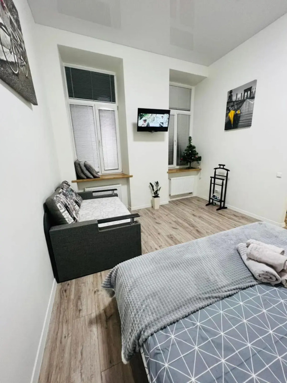 Transfer apartament І.Franka 59