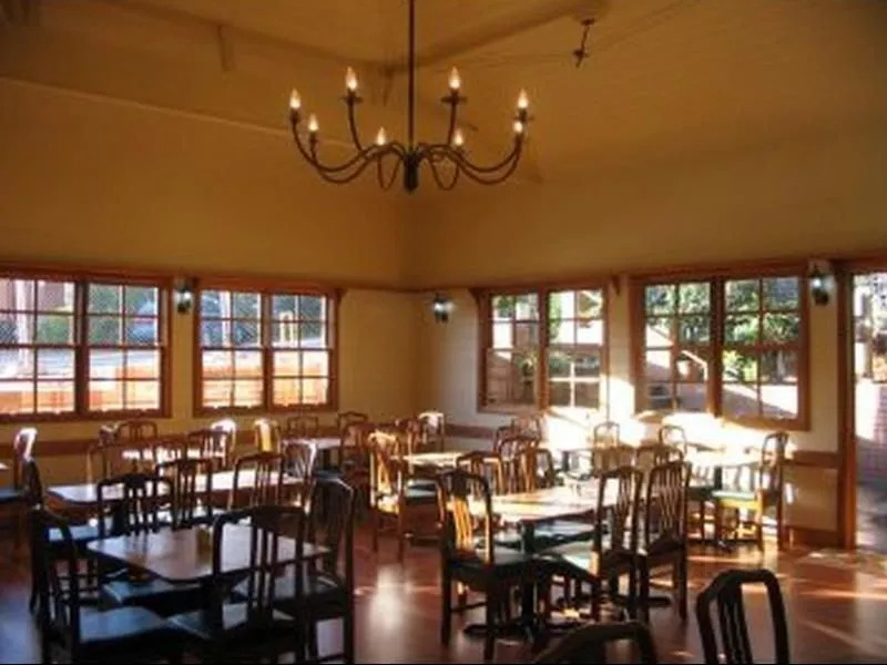 Jamberoo Pub & Saleyard Motel