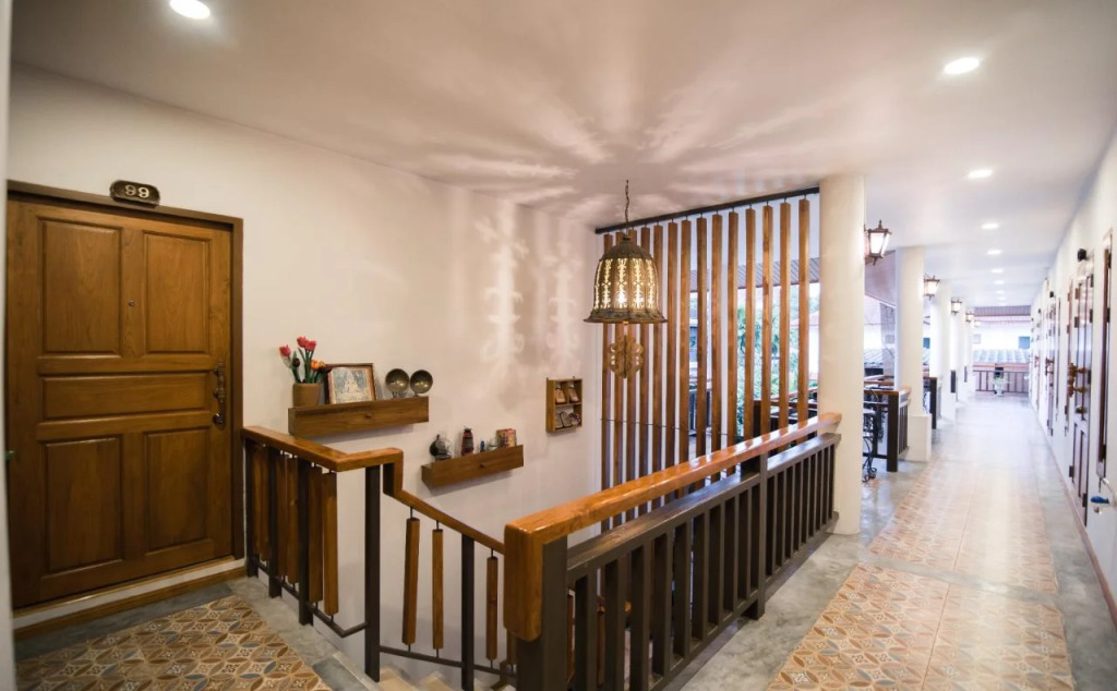 Gordnuea Boutique House