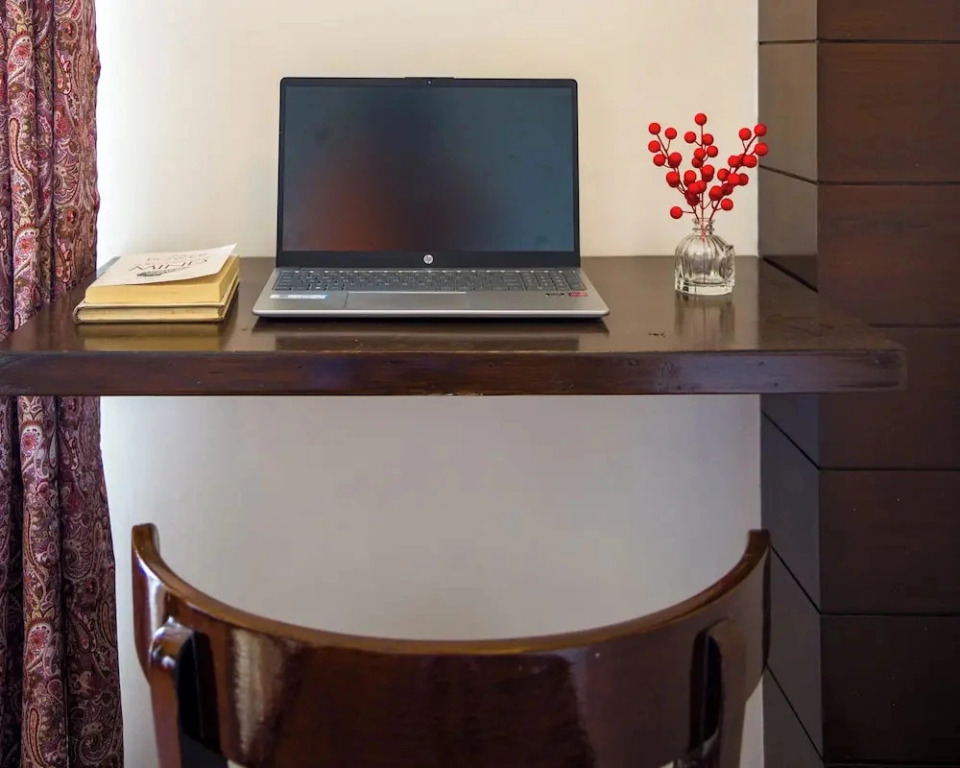 Alaya Stays Kasauli Woods Cottage 3 BHK