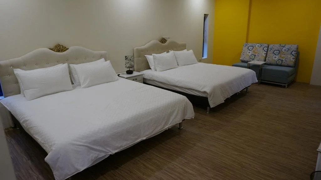 Dong Hua Dream House