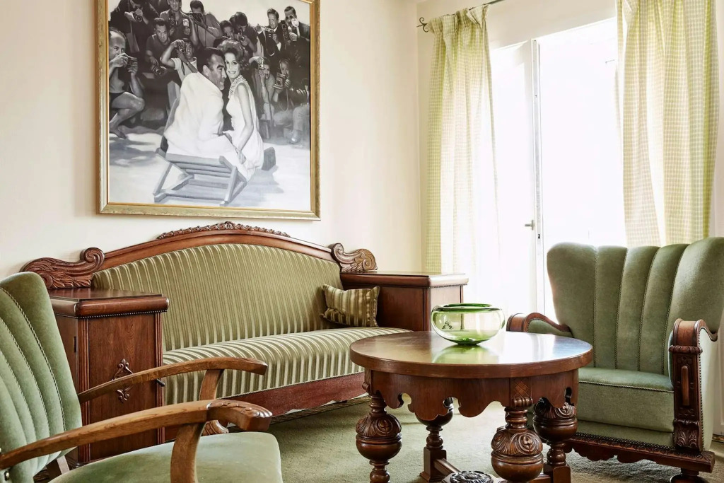 Montra Odder Parkhotel