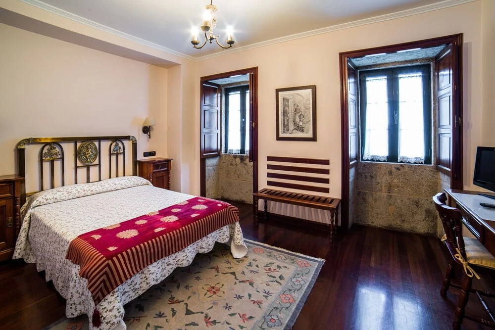 Hotel - Casa de Turismo Rural Dugium
