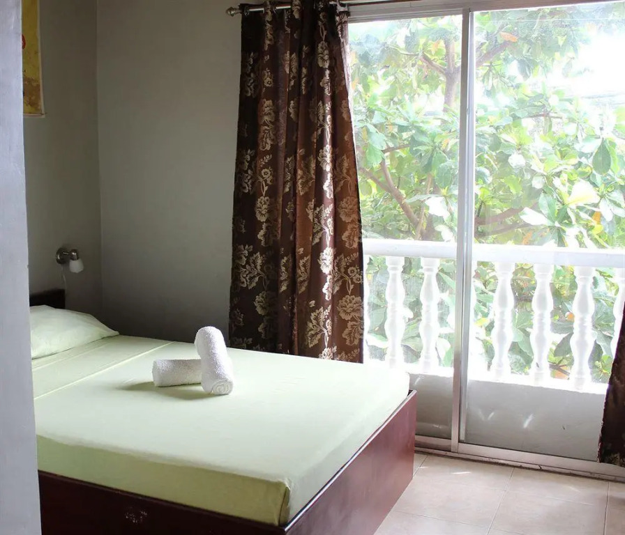 L'Eléphant Bleu Cottages & Rooms