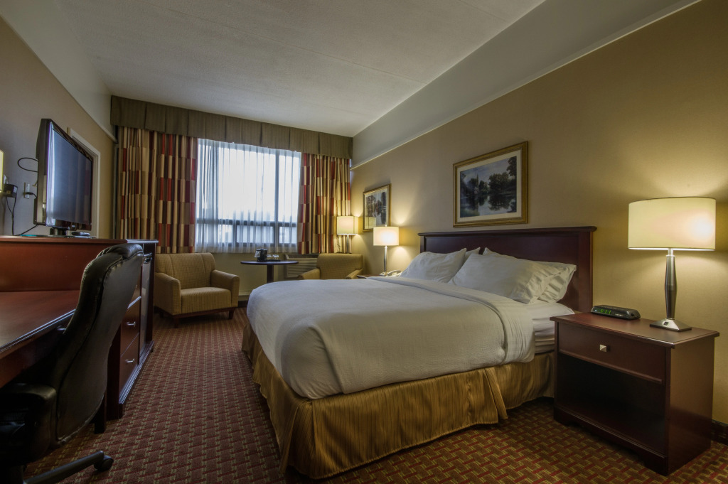 Candlewood Suites St Johns Conference Centre by IHG