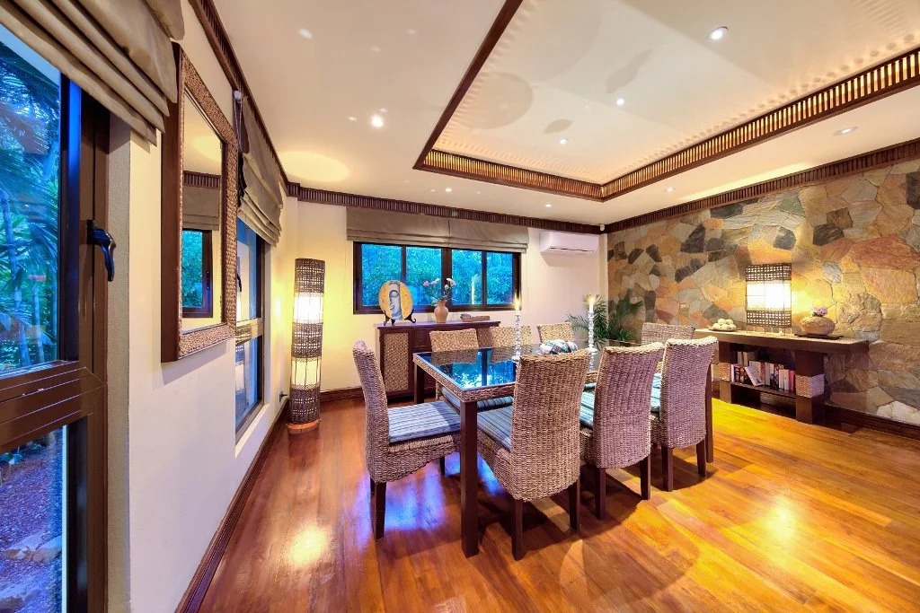 Villa Seven Swifts - Bangrak Ocean View