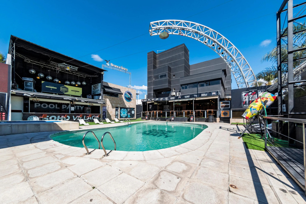 Soho Village Hotel