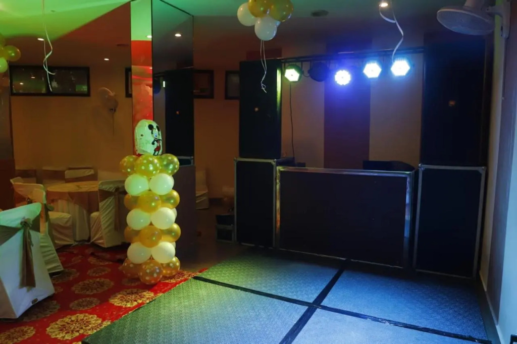 Nikko Blue - Boutique Hotel