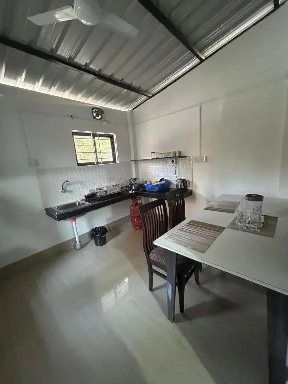 Mango Villa