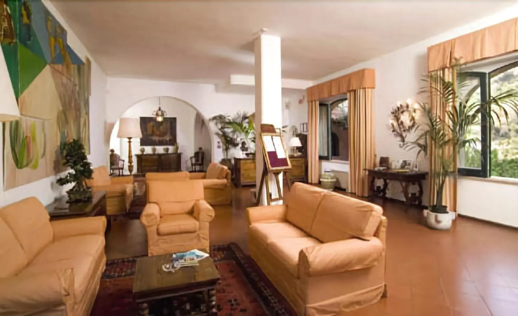 Hotel Villa Sirina