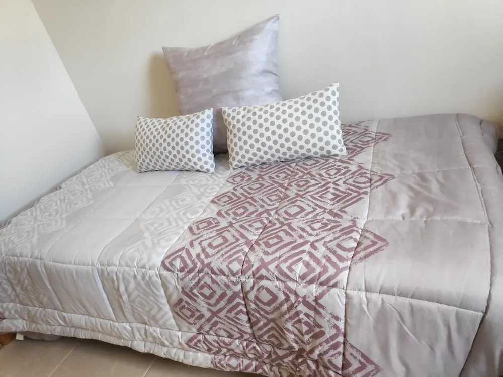 Apartamento Alisios