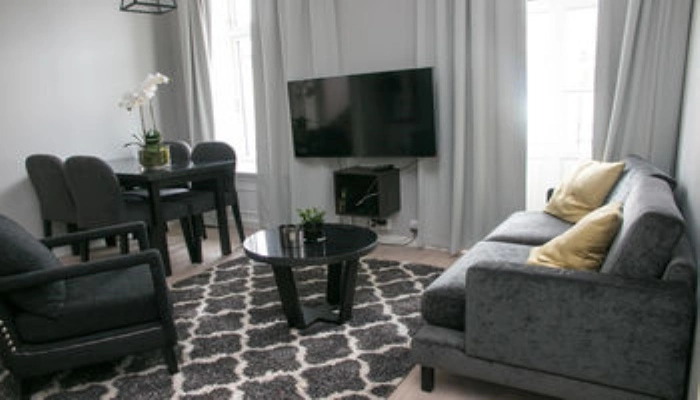 Frogner House Apartments - Odinsgate 10