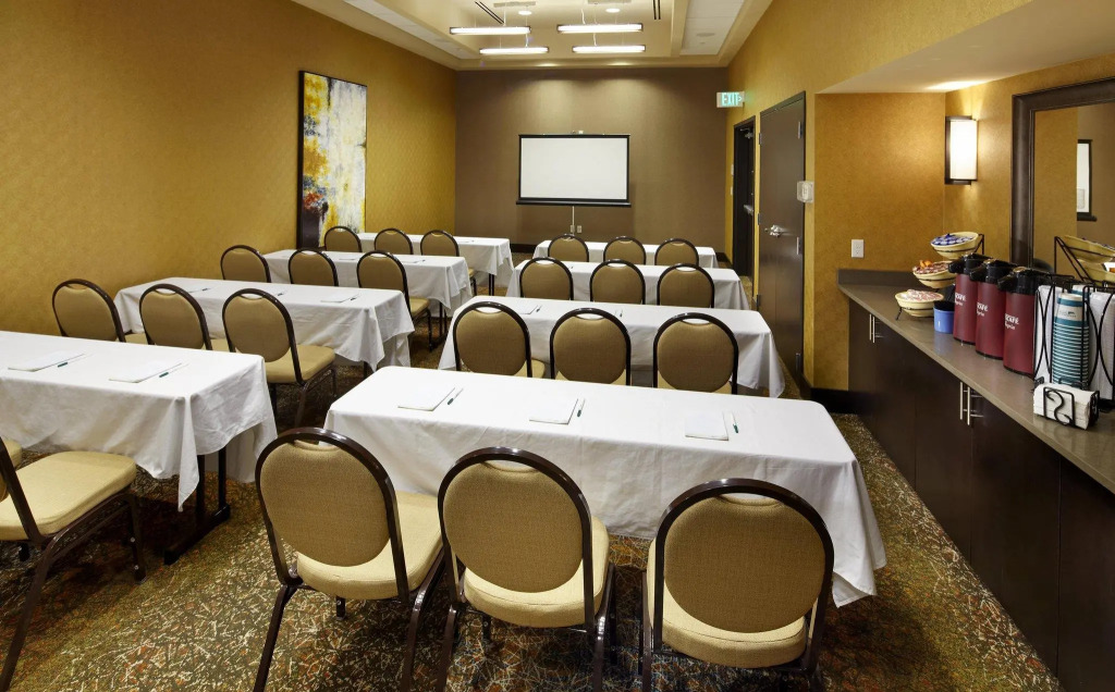 Homewood Suites Springfield