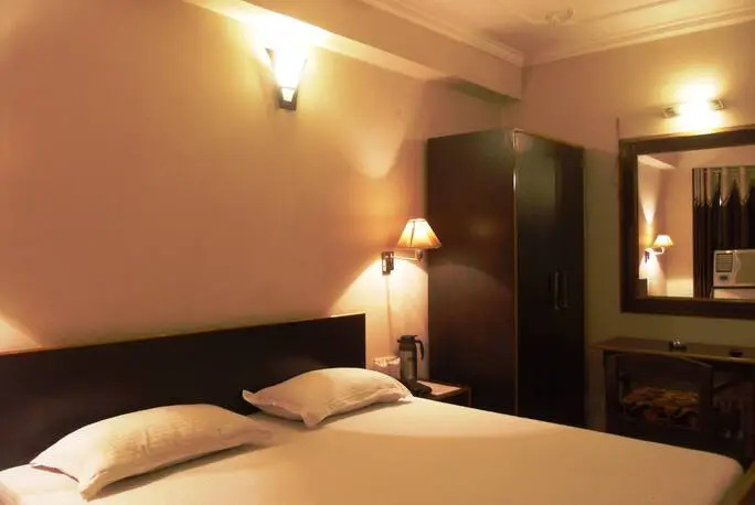 Hotel Valentines