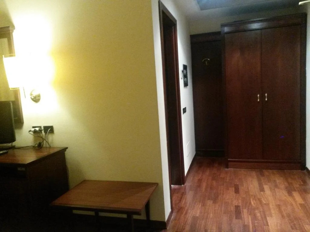 Park Hotel