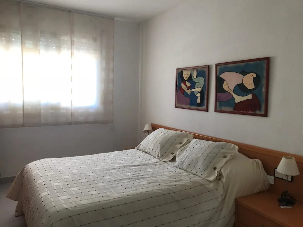 Apartamento Cambrils Park - 117A